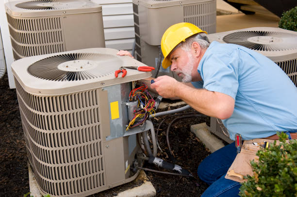 Best HVAC Cleaning Services  in Plano, IL