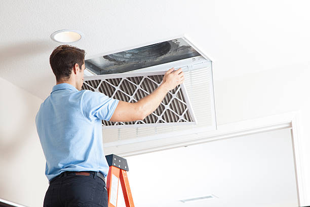 Best HVAC Emergency Services  in Plano, IL